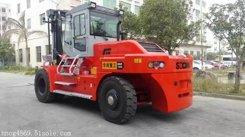 18 ton Fork Lift 18 ton Fork Lift