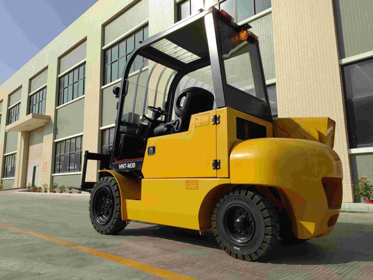small forklift telehandler for sale