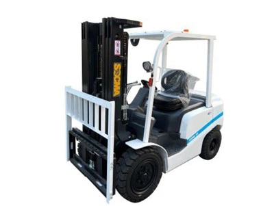 LPG Opsional Forklift Diesel 4 Ton