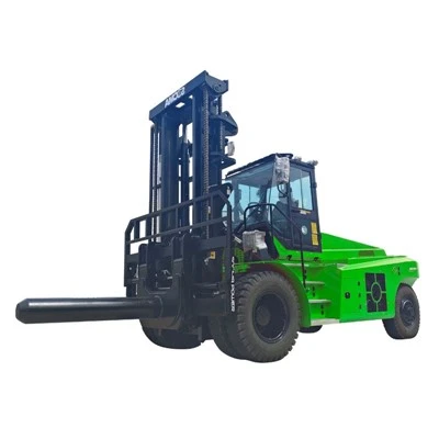 Forklift Listrik SOCMA 16 Ton