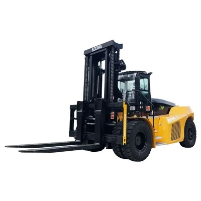 Forklift Listrik SOCMA 20 Ton