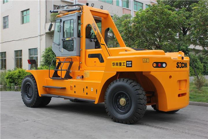 Forklift Container 32 Ton