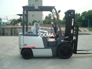 Forklift Listrik 1.5t-4t