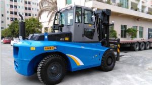 Forklift 12 Ton