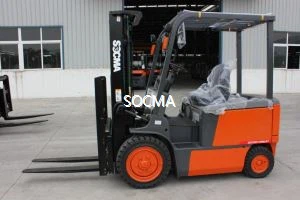Forklift Baterai 2t