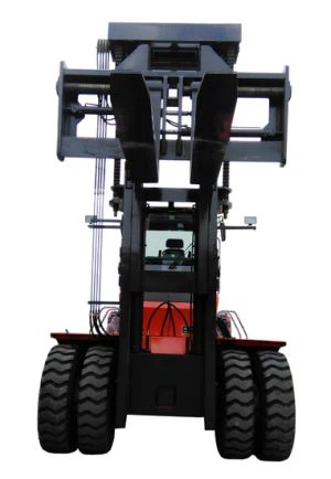 Forklift Diesel Seimbang 32T Konter