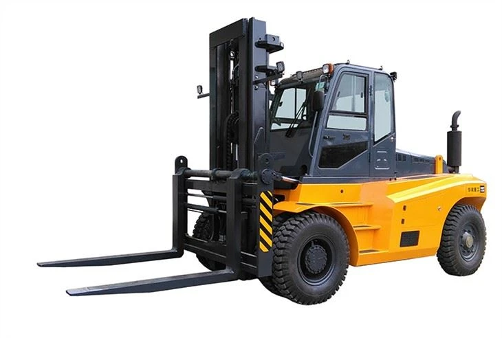 13,5 Ton Forklift & forklift 12ton-50ton