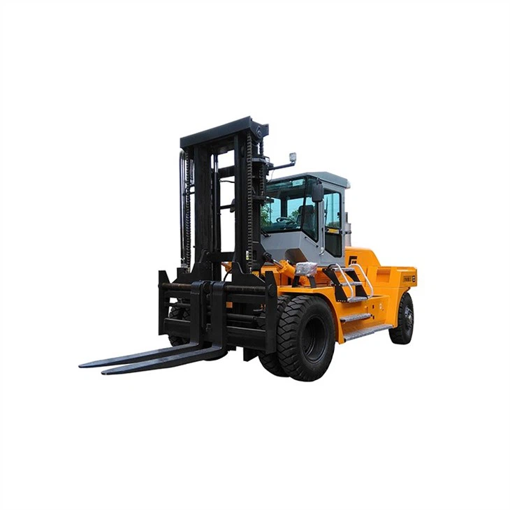 Good Quality Cheap Price SOCMA 16T Forklift