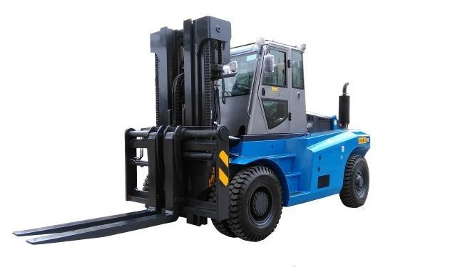 Socma 12 Ton Heavy Duty Forklift Extensions Good For Municipal Works