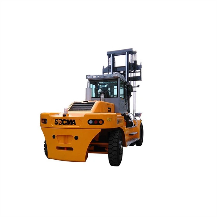 SOCMA Forklift For Rental 16t Capacity