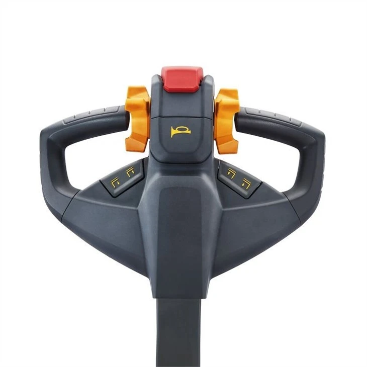 Battery Pallet Truck CBD15W SOCMA