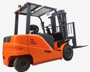 Forklift Listrik 4 TON