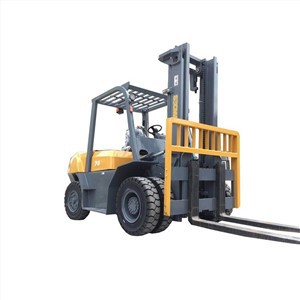 Forklift SOCMA 7t Dengan Sertifikat EPA