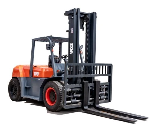 MESIN FORKLIFT 10 TON Mesin Murah China