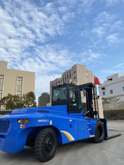 12-50 TON Electric Forklift Lithium Ion Battery Customized