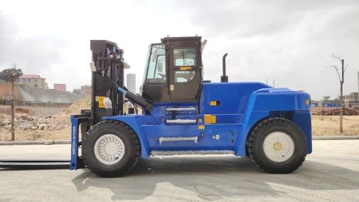 16 Ton Forklift ZF Transmission