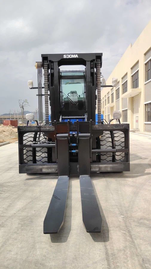 20Ton Forklift ZF Transmission