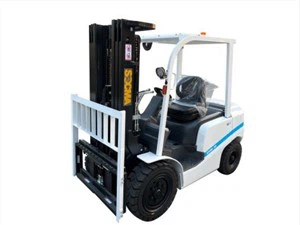 Gaya TCM Forklift Diesel 4Ton
